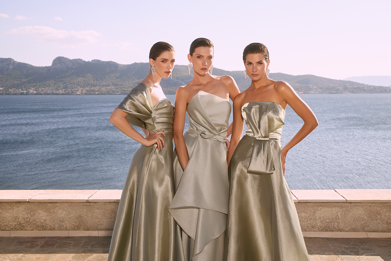 Evening Dresses