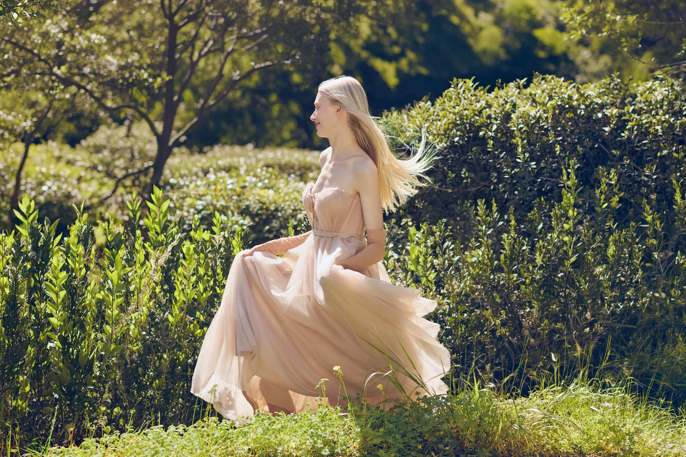 Κλασικά Φορέματα