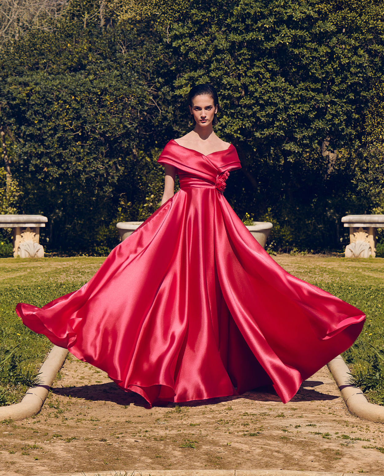 Βραδινά Φορέματα