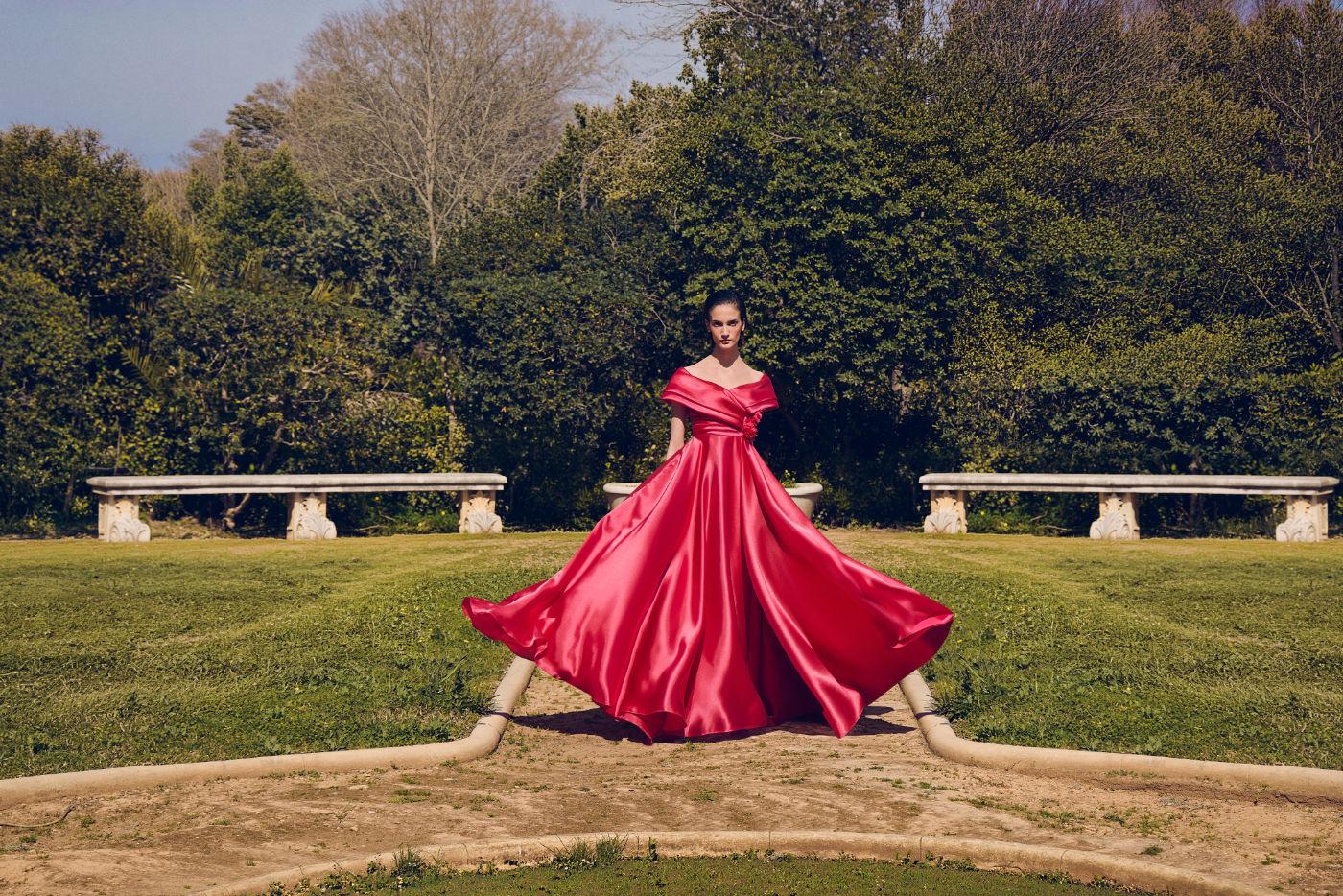 Βραδινά Φορέματα